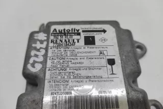 550569000, 7700418434F , art9784815 Блок AirBag Renault Scenic 1 Арт 9784815, вид 4