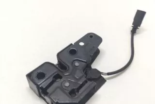 VWAG , art9783926 Замок капота Skoda Fabia 2 Арт 9783926, вид 1