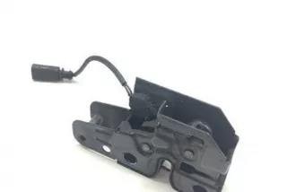 VWAG , art9783926 Замок капота Skoda Fabia 2 Арт 9783926, вид 2