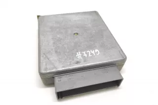 GCAD6A24, 95VW12A650HD , art9784053 Блок управления двигателем Ford Galaxy 1 Арт 9784053, вид 1