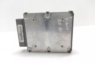 GCAD6A24, 95VW12A650HD , art9784053 Блок управления двигателем Ford Galaxy 1 Арт 9784053, вид 2