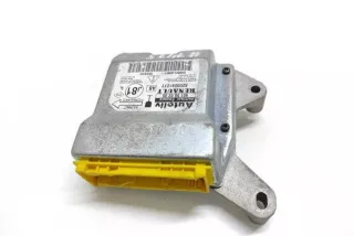 601960200, 8200241277 , art9782916 Блок AirBag Renault Espace 4 Арт 9782916, вид 1