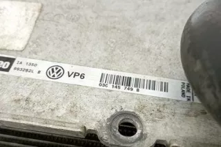 03C145749B , art9782865 Интеркулер Volkswagen Jetta 6 Арт 9782865, вид 4