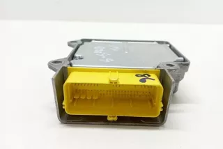 3T0959655A, 391243, 18H13S1916 , art9784547 Блок AirBag Skoda Superb 2 Арт 9784547, вид 3