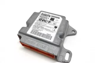 7700437471C, 550803800 , art9782641 Блок AirBag Renault Grand Scenic 2 Арт 9782641, вид 1