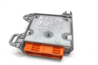 7700437471C, 550803800 , art9782641 Блок AirBag Renault Grand Scenic 2 Арт 9782641, вид 3