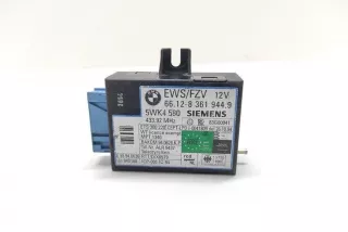 661283619449, 5WK4580, 83G00041 , art9789899 Прочая запчасть BMW 7 E38 Арт 9789899, вид 1