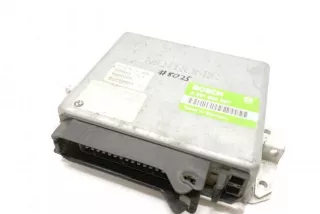 0261200387, 1727679001 , art9789894 Блок управления двигателем Opel Omega B Арт 9789894, вид 1