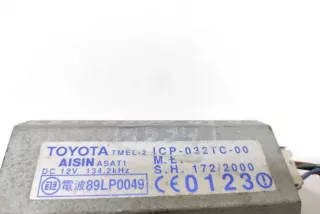 89LP0049 , art9782757 Блок управления двери передней правой Lexus LS 3 Арт 9782757, вид 4