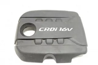 292402A900 , art9785766 Декоративная крышка двигателя Hyundai i40  Арт 9785766, вид 1