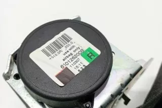 610126200B , art9784529 Ремень безопасности передний правый BMW 7 F01/F02 Арт 9784529, вид 4