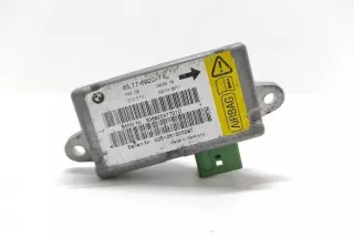65776920477, 5WK43011 , art9783232 Блок AirBag BMW 7 E65/E66 Арт 9783232, вид 1