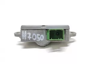 65776920477, 5WK43011 , art9783232 Блок AirBag BMW 7 E65/E66 Арт 9783232, вид 2
