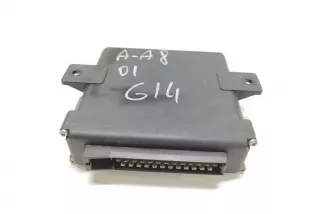 4D0909611, 5DS00734501 , art9786272 Блок управления рулевой рейки Audi A8 D2 (S8) Арт 9786272, вид 2