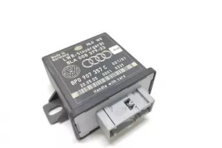 8P0907357C, 5LA00837922 , art9783481 Блок управления светом Audi A6 C6 (S6,RS6) Арт 9783481, вид 1