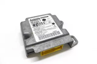 8200098401, 550751800 , art9785872 Блок AirBag Renault Kangoo 1 Арт 9785872, вид 1
