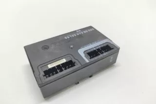 9613347380000 , art9787109 Блок управления центральным замком Citroen Xantia  Арт 9787109, вид 1
