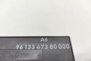9613347380000 , art9787109 Блок управления центральным замком Citroen Xantia  Арт 9787109, вид 4