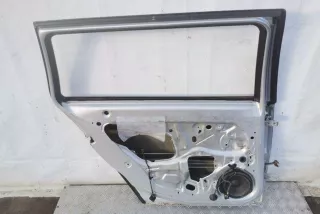 art9784371 Дверь задняя правая Opel Vectra C  Арт 9784371, вид 3
