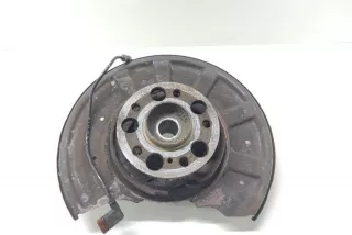 A2125402117 , art9784368 Ступица задняя левая Mercedes E W212 Арт 9784368, вид 1