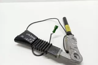 90585747, L9710284441 , art9784069 Преднатяжитель ремня безопасности Opel Vectra B Арт 9784069, вид 3
