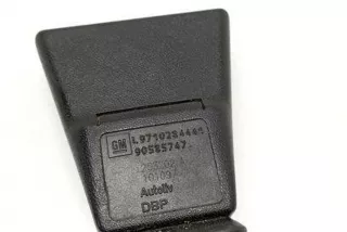 90585747, L9710284441 , art9784069 Преднатяжитель ремня безопасности Opel Vectra B Арт 9784069, вид 4