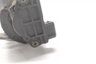 13631703562 , art9784637 Заслонка дроссельная BMW 5 E39 Арт 9784637, вид 2