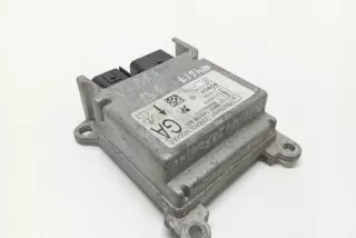 6M2T14B056AD, 650011230701, 0285010140 , art9789988 Блок AirBag Ford Focus 1 Арт 9789988, вид 1