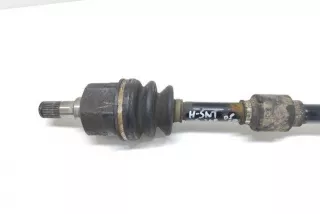 495003K060 , art9784379 Полуось передняя правая (приводной вал, ШРУС) Hyundai Sonata (NF) Арт 9784379, вид 3