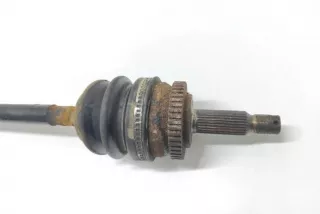 495003K060 , art9784379 Полуось передняя правая (приводной вал, ШРУС) Hyundai Sonata (NF) Арт 9784379, вид 4
