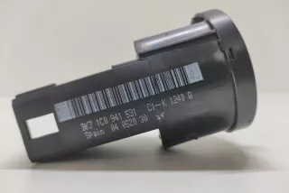 1C0941531 , art9785765 Блок управления светом Volkswagen Passat B5 Арт 9785765, вид 3