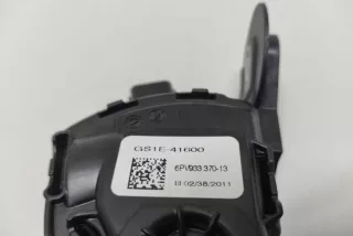 GS1E41600, 6PV93337013 , art9786206 Педаль газа Mazda 6 2 Арт 9786206, вид 5