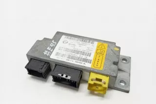 037125058, 002277303, 65776924557 , art9791832 Блок AirBag BMW 7 E65/E66 Арт 9791832, вид 1