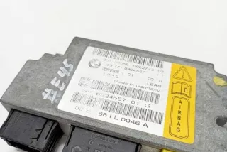 037125058, 002277303, 65776924557 , art9791832 Блок AirBag BMW 7 E65/E66 Арт 9791832, вид 4