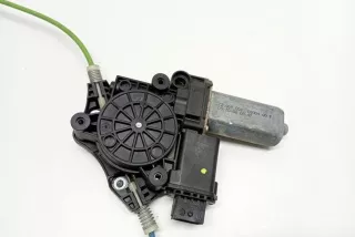 72005001, D300400 , art9785372 Стеклоподъемник передний левый Opel Corsa D Арт 9785372, вид 4