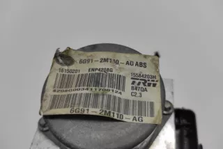 6G912M110AG, 16150201, 15584203H , art9788508 Блок ABS Ford Galaxy 2 Арт 9788508, вид 2