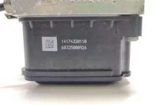 6G912M110AG, 16150201, 15584203H , art9788508 Блок ABS Ford Galaxy 2 Арт 9788508, вид 3