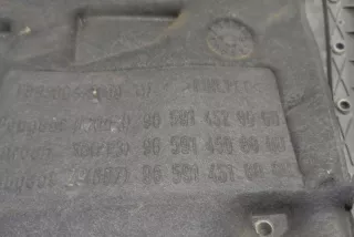 965914528000, 965914508000, 965914518000 , art9790401 Декоративная крышка двигателя Peugeot 407 Арт 9790401, вид 3