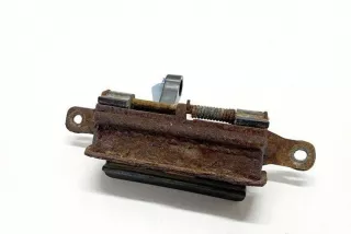 BHA7260A11 , art9789360 Ручка крышки багажника Daihatsu Sirion Арт 9789360, вид 2