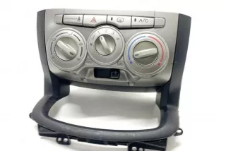 9E059F11 , art9786897 Прочая запчасть Daihatsu Sirion Арт 9786897, вид 1