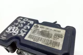 6G912M110AH, 16150202, 54084798B , art9786127 Блок ABS Ford Galaxy 2 Арт 9786127, вид 5