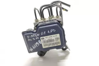 7G912C405AA, 16565701, 54084874A , art9786123 Блок ABS Ford Mondeo 1 Арт 9786123, вид 3