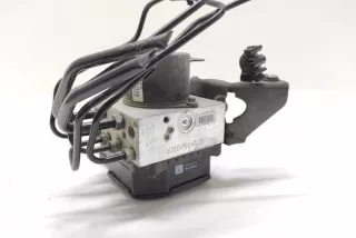 7G912C405AA, 16565701, 54084874A , art9786123 Блок ABS Ford Mondeo 1 Арт 9786123, вид 4