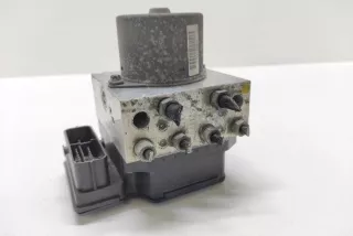 7G912C405AA, 16565701, 54084874A , art9786680 Блок ABS Ford Mondeo 1 Арт 9786680, вид 3