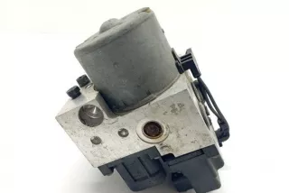 770432643, 0265216732, 9631630603 , art9792348 Блок ABS Renault Scenic 1 Арт 9792348, вид 1