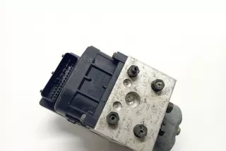 770432643, 0265216732, 9631630603 , art9792348 Блок ABS Renault Scenic 1 Арт 9792348, вид 3