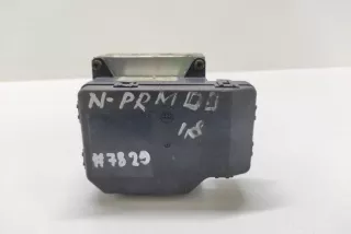 C100437AZ, 04500156, AC04500156 , art9789552 Блок ABS Nissan Primera 12 Арт 9789552, вид 2