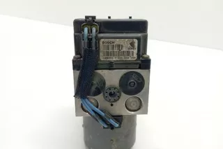 0265216649, 08623051599, 0273004356 , art9787460 Блок ABS Honda Civic 7 Арт 9787460, вид 3