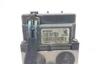 0265216649, 08623051599, 0273004356 , art9787460 Блок ABS Honda Civic 7 Арт 9787460, вид 5