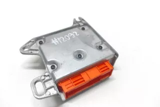 550803800, 7700437471C , art9787323 Блок AirBag Renault Scenic 2 Арт 9787323, вид 3